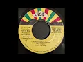 Love Dont Live Here Anymore - Sharon Forrester