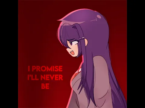 JUST ANOTHER MEMORY #ddlc #dokidokiliteratureclub #yuri #animation #animationmeme #artist #edit