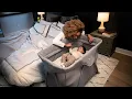I Tested the TOP 5 Luxurious Bassinets of 2025 Here s My Verdict