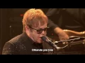 Elton John - Tiny Dancer (Live HD) Legendado em PT- BR