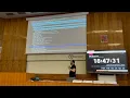 Miloslav Homer hashes A Secret Fingerprint Identifying Bots and Scrapers