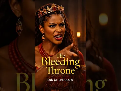 The bl*eeding Throne. would the princess survived. #short #movie #viral #fyp #shortsfeed