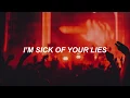 Download Lagu Sub Urban \u0026 DNMO - Sick Of You - Lyrics