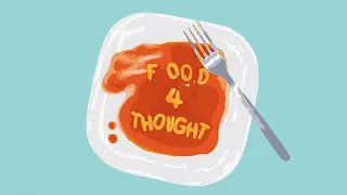 Higgo, piri, Alex Bone - food 4 thought [Ultra Records]