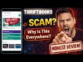 ThriftBooks Review Is ThriftBooks Legit Is It A Scam