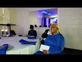 Well Dean Milton ILA 1414 Retirement Live and Raw Footage