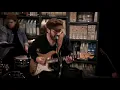 Theo Katzman - Death of Us // Piano & Taklbox Solo Transcriptions (Live at Paste Studio)