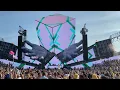 Maddix Closing - 2 Be High, Nico Moreno & Warface @ Mysteryland 2024