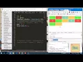 CSS Grid - Fraction Units Repeat Auto-Fit MinMax and Implicit Rows