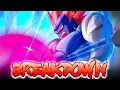 Download Lagu (Dragon Ball Legends) BREAKING DOWN LF ANDROID 13 + 14 \u0026 15, AND LF GAMMA'S UNIQUE EQUIP!