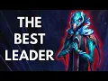 I Created The Best Leader In Stellaris