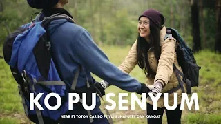 Download ko pu senyum (official video clip) MP3