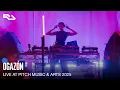 Download Lagu RA Live: Ogazón @ Pitch Music \u0026 Arts 2025