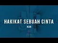 Download Lagu Iklim - Hakikat Sebuah Cinta | Karaoke