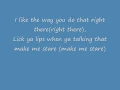 Download Lagu Chingy - Right Thurr LYRICS