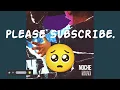 Keblack - Noche (Instrumental)