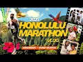 Lagu WE RAN THE HONOLULU MARATHON | ANNIVERSARY TRIP \u0026 FAMILY MOVIE