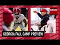 What You Need to Know About Georgia Before Fall Camp