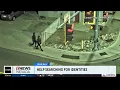 Suspects sought in Carson City vandalism