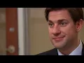 Jim Finally Asks Pam Out - The Office