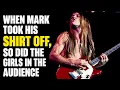 Mark Farner Surviving the Railroad