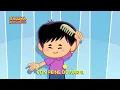 Pin Pón - Gallina Pintadita 2 - Oficial - Canciones infantiles para niños y bebés