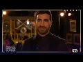 Brett Goldstein Award Acceptance Speech 27th Critics Choice Awards TBS