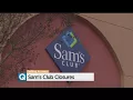 Sacramento Sam s Club Walmart Shutting Down On El Camino Avenue