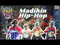 Lagu Madihin Banjar kreasi Hip-Hop | Tala Youth Fest 2025 | keren banget #lucu #hiphop #madihin 