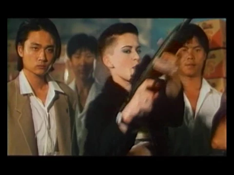 差婆阿嬌 TLR   Pal Cant