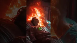 لحظة الوعي الأخيرة بعد الموت لحظة الموت ماذا يحدث بعد الموت حقائق غريبة الميت اسرار مخيفة 