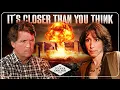 Download Lagu Nuclear Expert Predicts How Launching a Single Nuke Could Wipe Out All of Humanity MP3