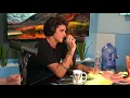 Jay Alvarrez drops SERIOUS WISDOM on Impaulsive Podcast