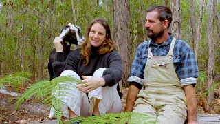 It’s been a very hard week 😢 (but we do have exciting news!) – Free Range Homestead Ep 38