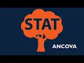 One-way Analysis of Covariance ANCOVA using Python