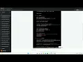 Flexible em style Fonts with wxPython