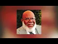 TD Jakes Arrested Shocking News That Changes Everything - Goodbye Forever
