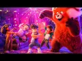 Download Lagu TURNING RED All Movie Clips (2022) Pixar