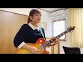 スピッツ / 楓【guitar cover】