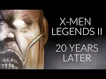 Download Lagu X-Men Legends 2... 20 Years Later