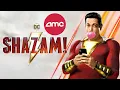 AMC s - Shazam April 5 2019