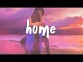 Lagu Faime - Home (Lyric Video)