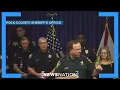 160 arrested in Ohio human trafficking bust Morning in America