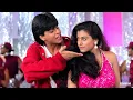 Yeh Kaali Kaali Aankhen - LYRICAL VIDEO | Shah Rukh Khan & Kajol | Baazigar |