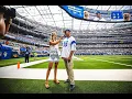 LA Rams Honor Roman Gabriel 18