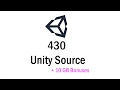 430 Unity Source Code Bundle