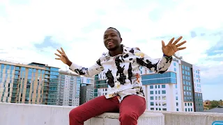 Jackson Yusuph X Christopher Mwahangila X Aniset Butati Kuna Mungu Official Video 