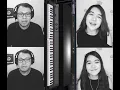 WAKTU (RIFKA RACHMAN FT. GLENN FREDLY - DIRA DUGANDI) COVER BY FEBRINA FRANSISCA & GERY CHRISTOPHER