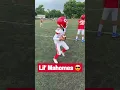Download Lagu Lil Mahomes 🥹🏈