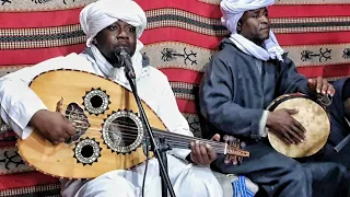 أروع علول عود وكمان أجمل إيقاع هذا الفيديو إن لم تصدق ضع السماعات وسافر فنان مصطفى حيفضي 